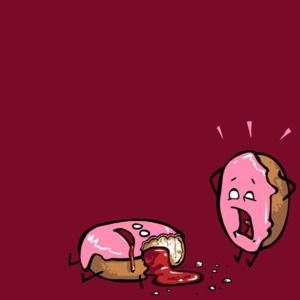 Meet your Posher, Ayda